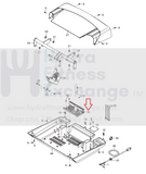 Nordictrack Freemotion Proform Treadmill Motor Control Board Controller 301811-hydrafitnessparts