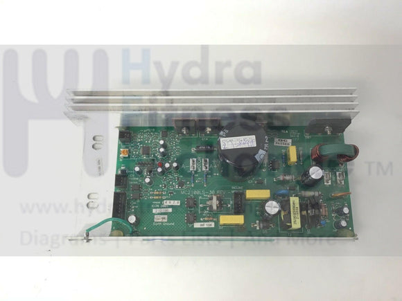 Nordictrack Freemotion Proform Treadmill Motor Control Board Controller 301811-hydrafitnessparts