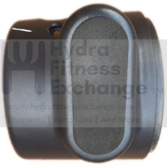 Nordictrack Freemotion Reebok Elliptical Magnetic Pivot Cover Right 243848-hydrafitnessparts