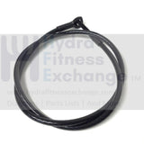 Nordictrack Freestride Trainer FS3I FS5I Elliptical Glide Cable 388154-hydrafitnessparts