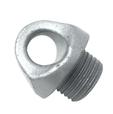 Nordictrack Fusion CST NTEVSY22917 NTEVSY229170 Strength System End Rope 373417-hydrafitnessparts