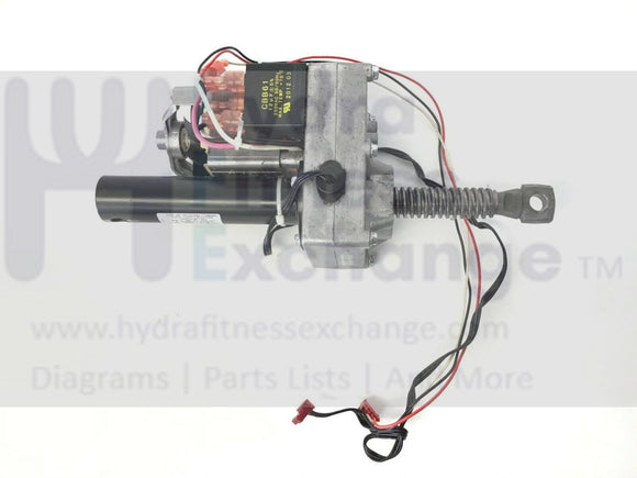 Nordictrack Gold's Gym Proform Treadmill Incline Lift Elevation Motor 285308, 285095-hydrafitnessparts