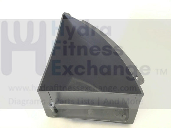 Nordictrack Gold's Gym Proform Treadmill Left Cup Holder Tray 315903-hydrafitnessparts