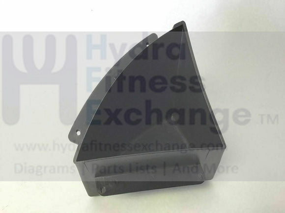 Nordictrack Gold's Gym Proform Treadmill Right Cup Holder Tray 315904-hydrafitnessparts