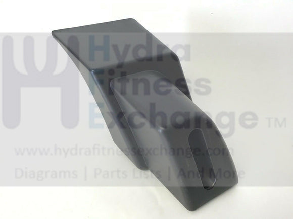 Nordictrack Gold's Gym Proform Treadmill Right Rear Foot cover 314574-12 315989-hydrafitnessparts
