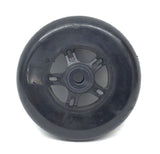 Nordictrack HealthRider Image Gold's Gym Stationary Bike Transport Wheel 219825-hydrafitnessparts