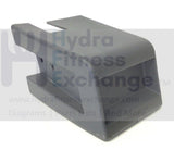 Nordictrack HealthRider Image Treadmill Right Rear Roller Foot End Cap 268526 mfr 227258-hydrafitnessparts