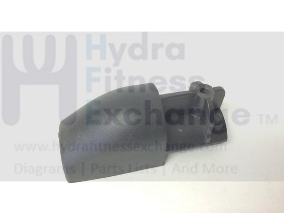 Nordictrack HealthRider Proform Elliptical Handlebar Bracket Cover 216707-hydrafitnessparts