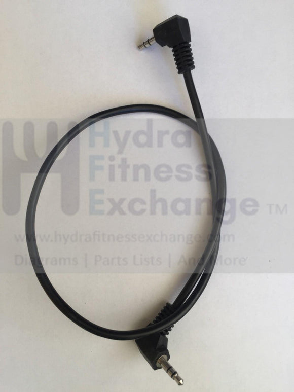 Nordictrack HealthRider Proform Reebok Elliptical Treadmill Audio Wire Harness-hydrafitnessparts