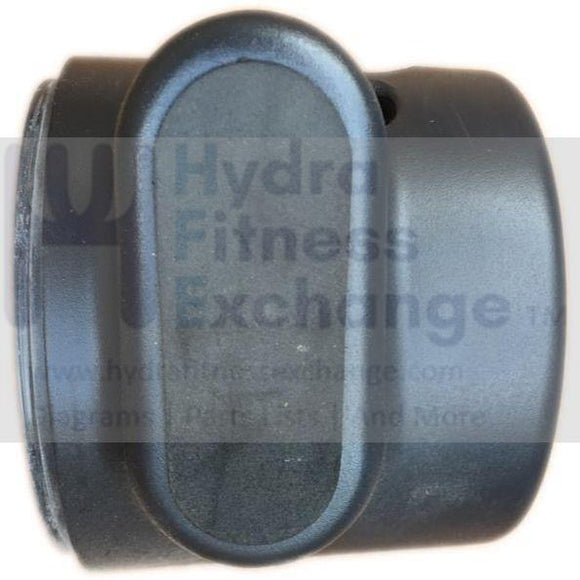 Nordictrack HealthRider Reebok Elliptical Magnetic Pivot Cover Left 243849 246604-hydrafitnessparts