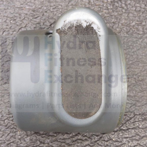 Nordictrack HealthRider Reebok Elliptical Magnetic Rear Cover Right Holds Leg-hydrafitnessparts