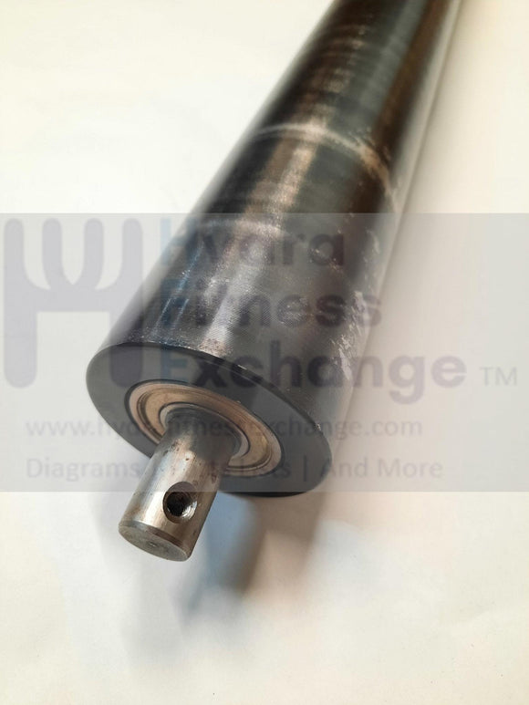 Nordictrack Healthrider Freemotion Reebok Treadmill Rear Idler Roller 270271-hydrafitnessparts