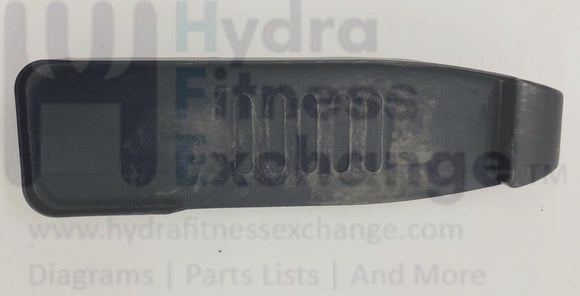 Nordictrack Healthrider Proform 485e 485 e Elliptical Left Foot Pedal Assembly-hydrafitnessparts