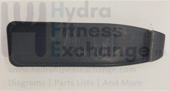 Nordictrack Healthrider Proform 485e 485 e Elliptical Right Foot Pedal Assembly-hydrafitnessparts