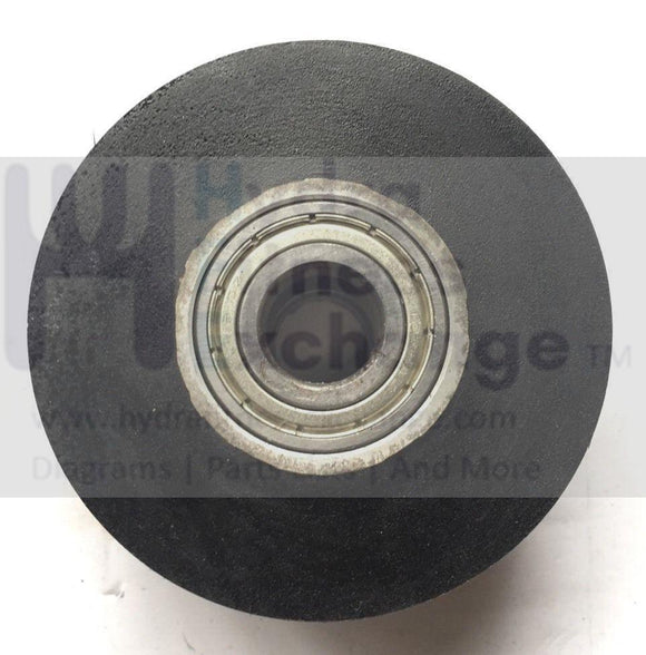 Nordictrack Healthrider Proform Freemotion Elliptical Roller Wheel 316741 340773-hydrafitnessparts