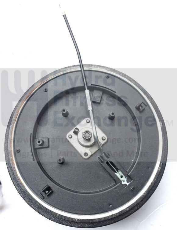 Nordictrack Healthrider Proform Magnetic Resistance Elliptical Eddy Brake Mechanism 10