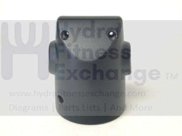 Nordictrack Image Proform Elliptical Right Front Handlebar Cover 229592 & 228272-hydrafitnessparts