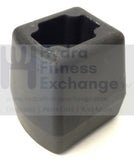 Nordictrack Image Treadmill Foot Plastic Bumper 217496-hydrafitnessparts