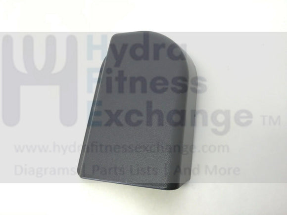 Nordictrack Lifestyler 1500 1750 C1500 Treadmill Left Rear End Cap 101611 305135-hydrafitnessparts