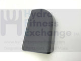 Nordictrack Lifestyler 1500 1750 C1500 Treadmill Left Rear End Cap 101611 305135-hydrafitnessparts