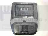 Nordictrack NTEL71320.0 Elliptical Display Console Assembly 442639 Formerly 422107-hydrafitnessparts