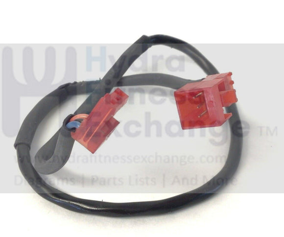 Nordictrack NTL18951 Treadmill Hand Sensor Crossbar Cable 4400 R-HSCC-hydrafitnessparts