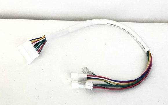 Nordictrack NTRW151210 - 15121 - 191472 - 191473 Rower Main Wire Harness 425705-hydrafitnessparts