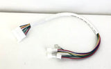 Nordictrack NTRW151210 - 15121 - 191472 - 191473 Rower Main Wire Harness 425705-hydrafitnessparts