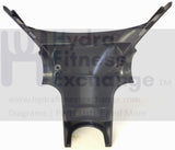 Nordictrack Nordictrack Health Rider Elliptical Rear Console Cover 349870-hydrafitnessparts