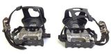 Nordictrack ProForm Stationary bike Right and Left Pedal Pair 393598 & 393597-hydrafitnessparts