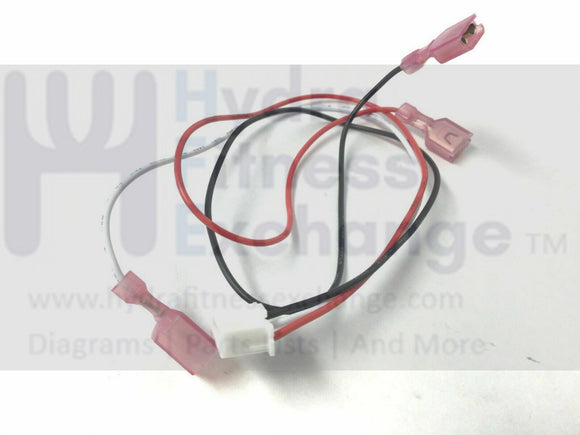 Nordictrack ProForm Weider Treadmill Power Entry Cable Wire 406322-hydrafitnessparts