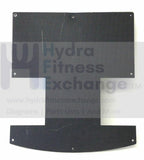 Nordictrack Proform 9.5ex CX 1055 PFEL099070 Elliptical Front Base Plate 216699-hydrafitnessparts