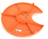 Nordictrack Proform E5vi 10.0 ZE 500 ZLE Elliptical Disc Cover 285251-hydrafitnessparts