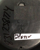 Nordictrack Proform E7 SV i SERIES 785 F Treadmill Water Bottle Holder 271061-hydrafitnessparts