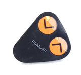 Nordictrack Proform E9.0 910E 12.7 Elliptical Left Pulse Grip Controller 316095-hydrafitnessparts