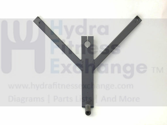 Nordictrack Proform Elliptical Crank Arm Assembly 394127-hydrafitnessparts