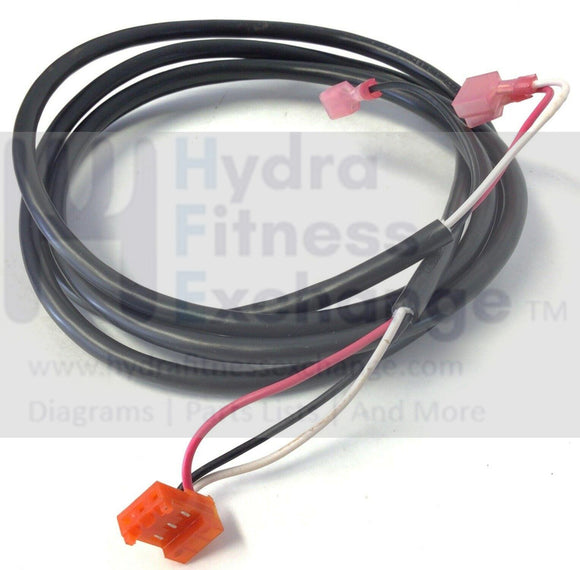 Nordictrack Proform Elliptical Incline Lift Motor Actuator Wire Harness 300906-hydrafitnessparts