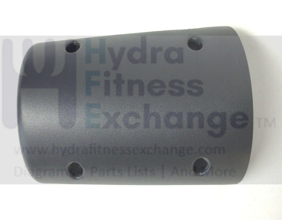 Nordictrack Proform Elliptical Left Front Upper Body Handlebar Cover 247277-hydrafitnessparts