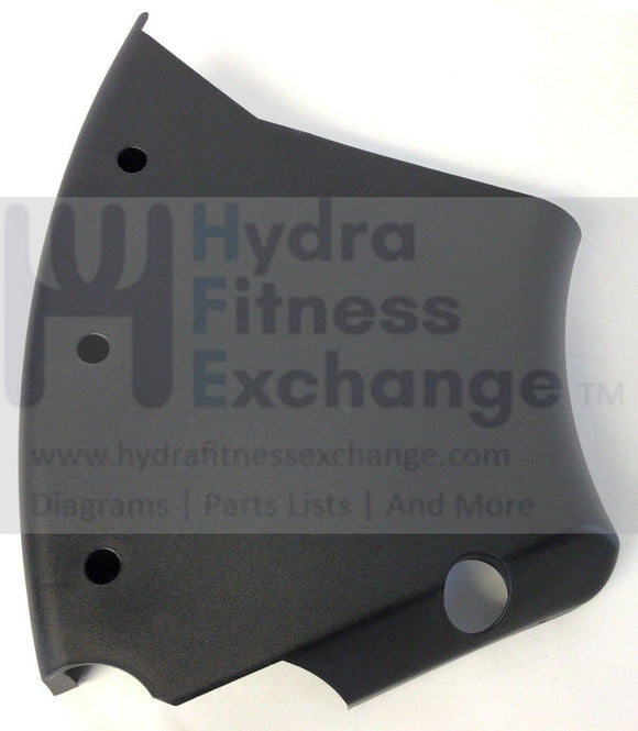 Nordictrack Proform Elliptical Left Lift Motor Cover 350444 & 349867-hydrafitnessparts