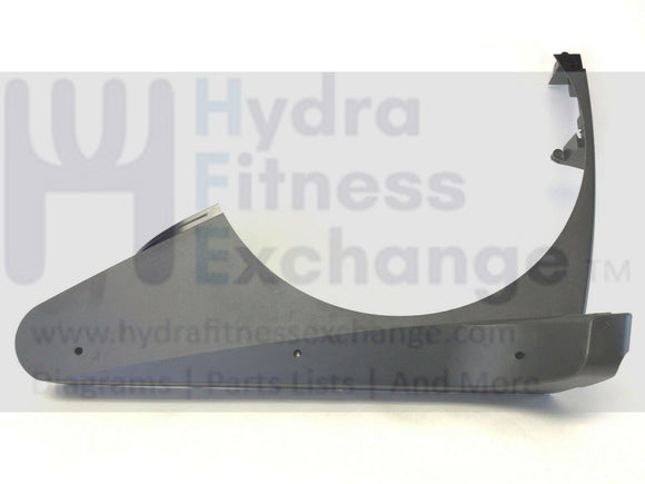 Nordictrack Proform Elliptical Left Shield Cover MFR-23887 & 349920-hydrafitnessparts