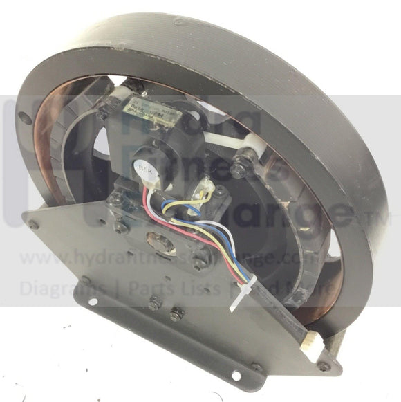 Nordictrack Proform Elliptical Magnetic Resistance Eddy Brake Mechanism 264256-hydrafitnessparts