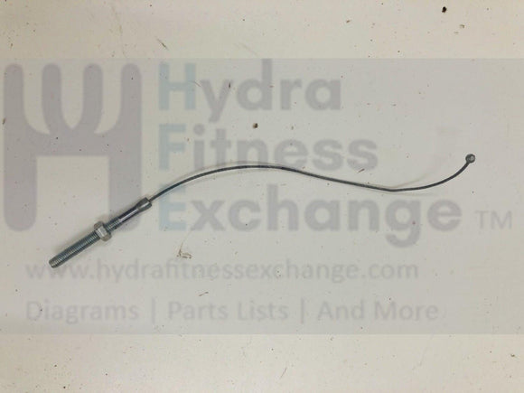 Nordictrack Proform Elliptical Resistance Motor Cable Assembly 8