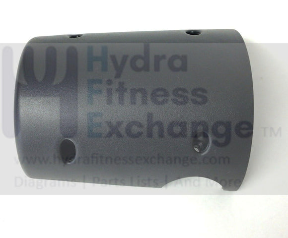 Nordictrack Proform Elliptical Right Front Upper Body Handlebar Cover 247278-hydrafitnessparts