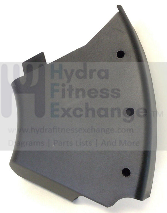 Nordictrack Proform Elliptical Right Lift Motor Cover 350445 & 349868-hydrafitnessparts