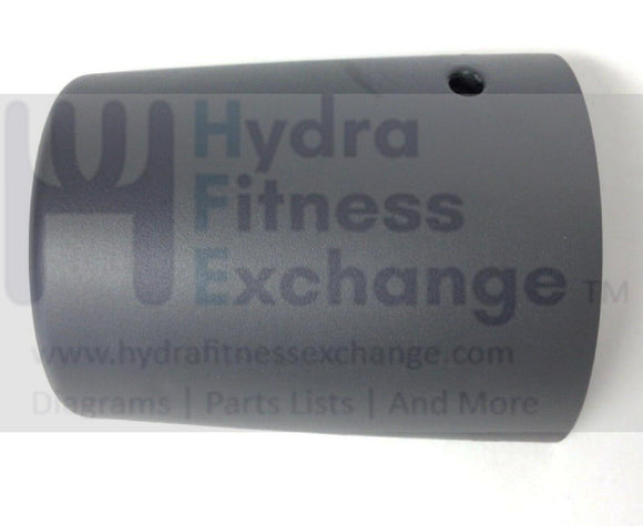 Nordictrack Proform Elliptical Right Rear Upper Body Handlebar Cover 247279-hydrafitnessparts