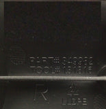 Nordictrack Proform Epic C900i T13.5 800i Treadmill Right Bottom Handrail 349982-hydrafitnessparts