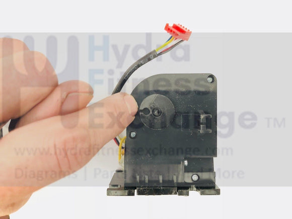 Nordictrack Proform Epic Freemotion Elliptical Resistance Motor Brake Tensioner 193223 - New Other Condition (out of Machine)-hydrafitnessparts