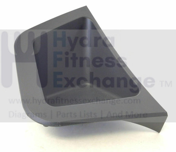 Nordictrack Proform Epic Treadmill Left Console Cup Holder Tray 373001-hydrafitnessparts