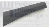Nordictrack Proform Epic Treadmill Left Top Handrail Cover 372706-hydrafitnessparts