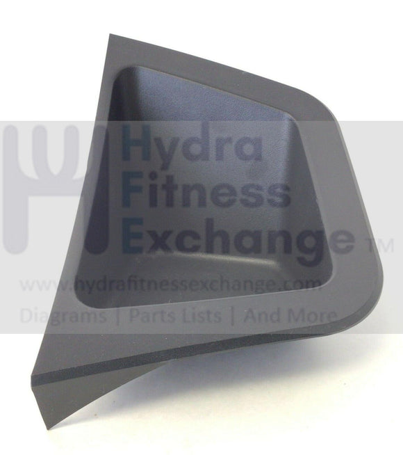 Nordictrack Proform Epic Treadmill Right Console Cup Holder Tray 373000-hydrafitnessparts